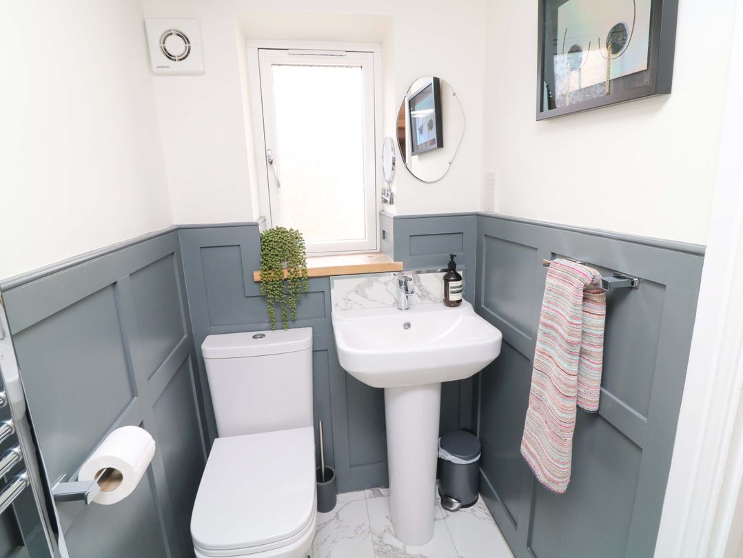 Jolly Cottage