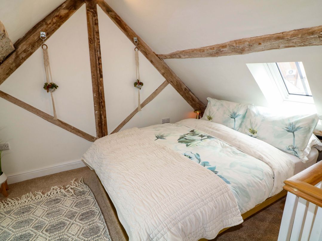 Jolly Cottage
