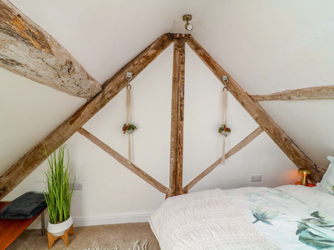 Jolly Cottage