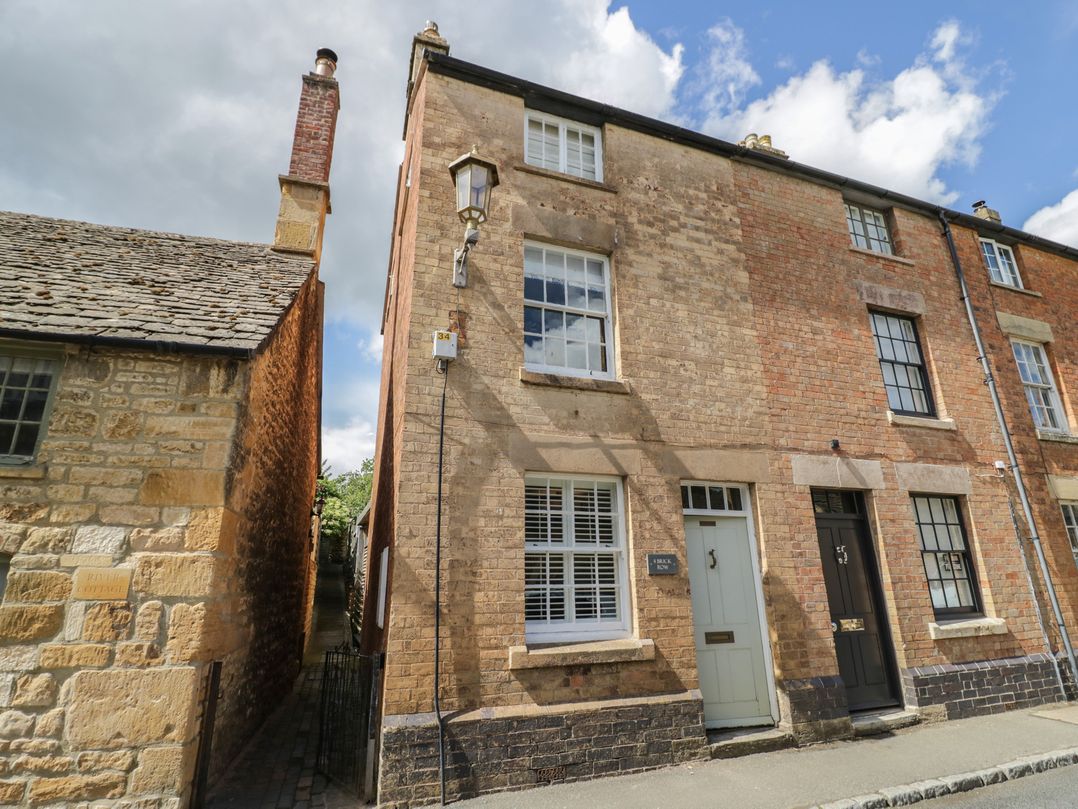 Tea Tree Cottage