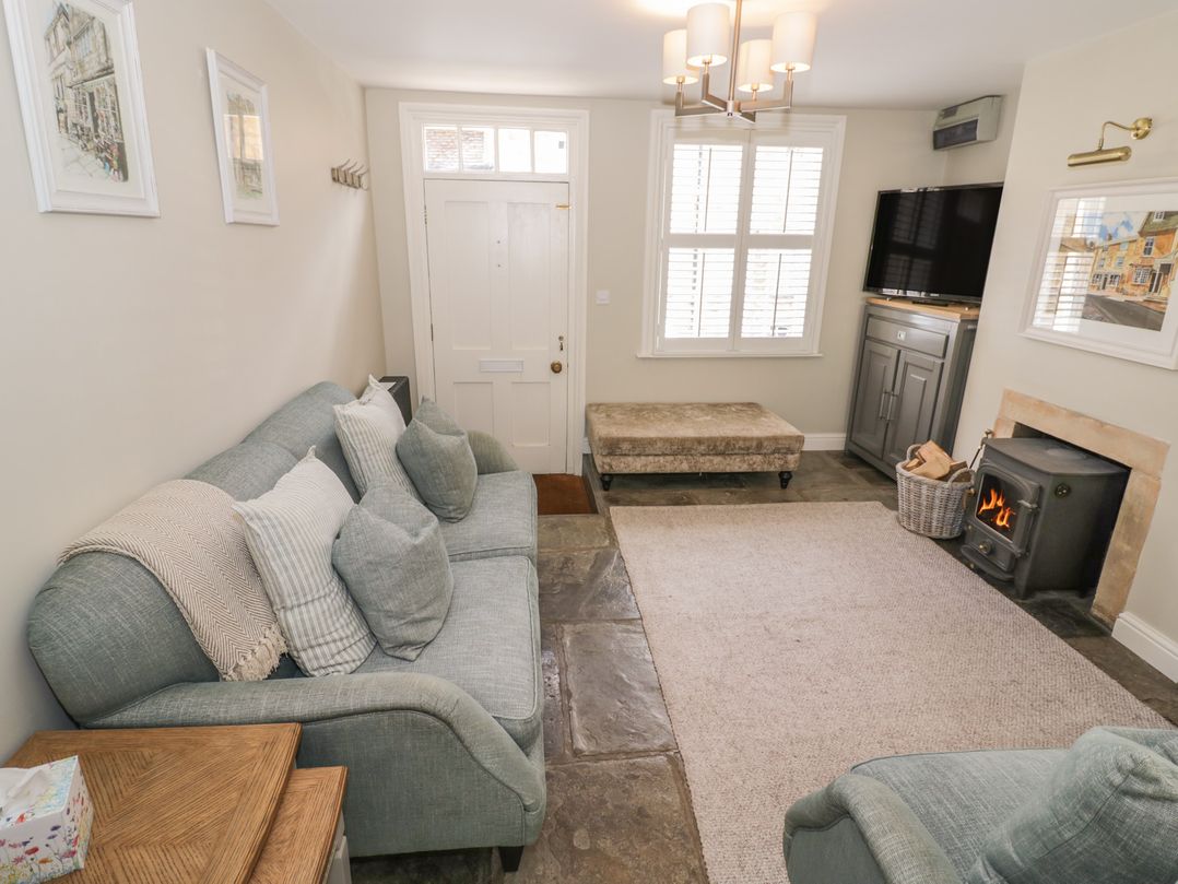 Tea Tree Cottage