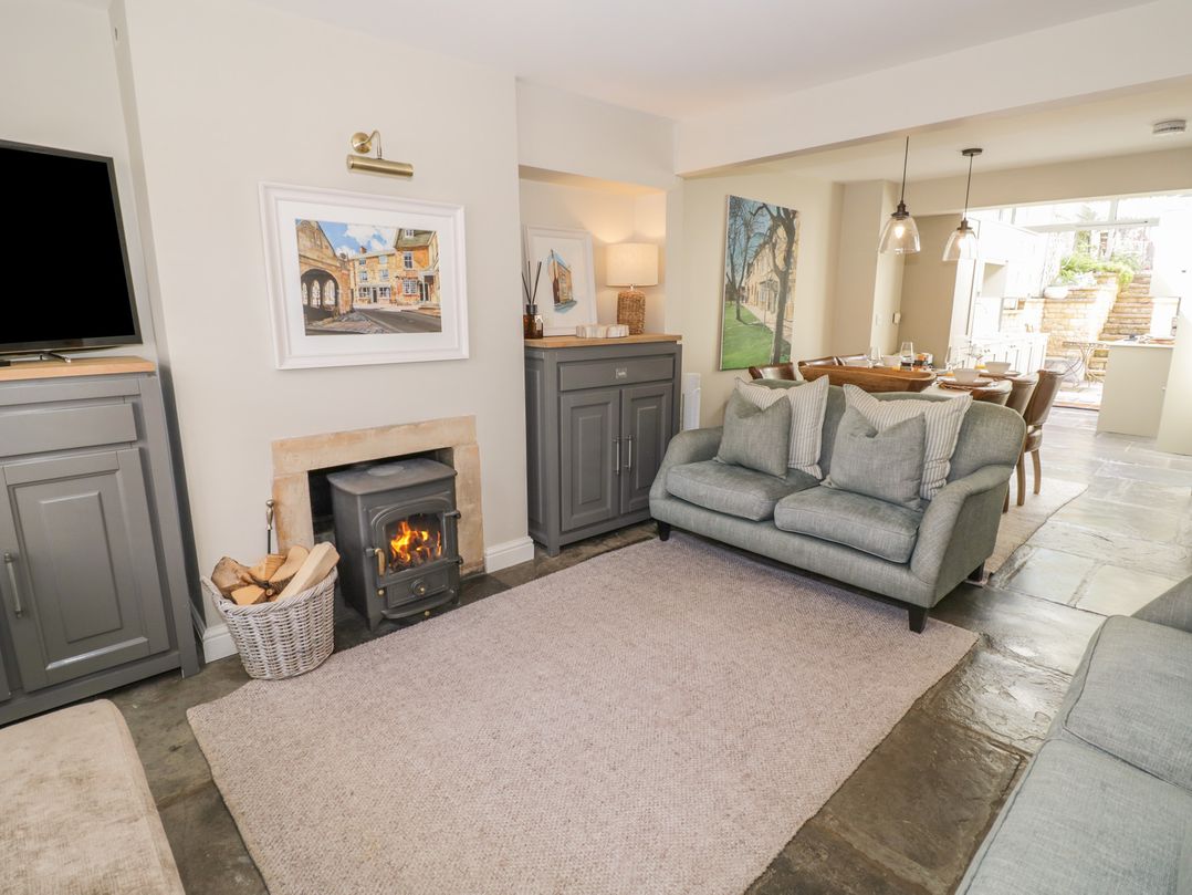 Tea Tree Cottage