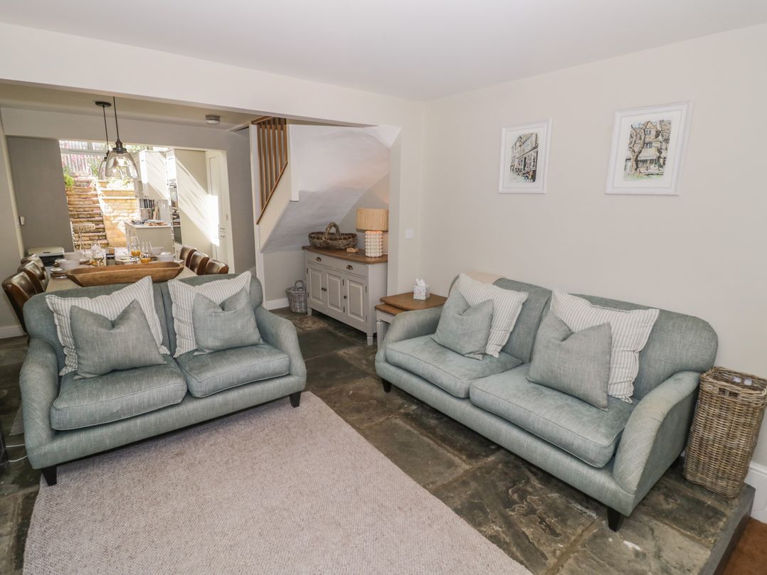 Tea Tree Cottage