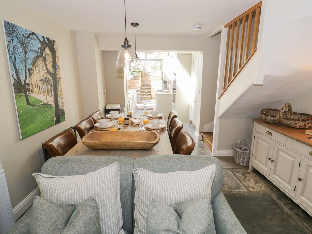 Tea Tree Cottage