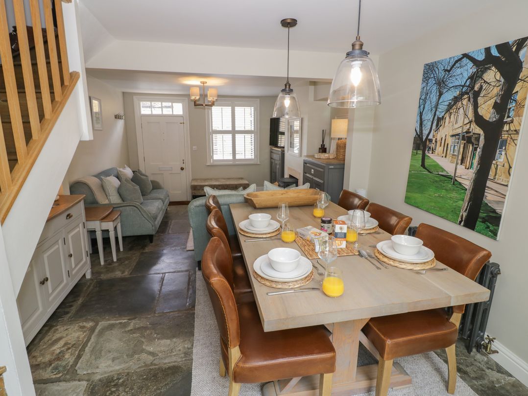 Tea Tree Cottage