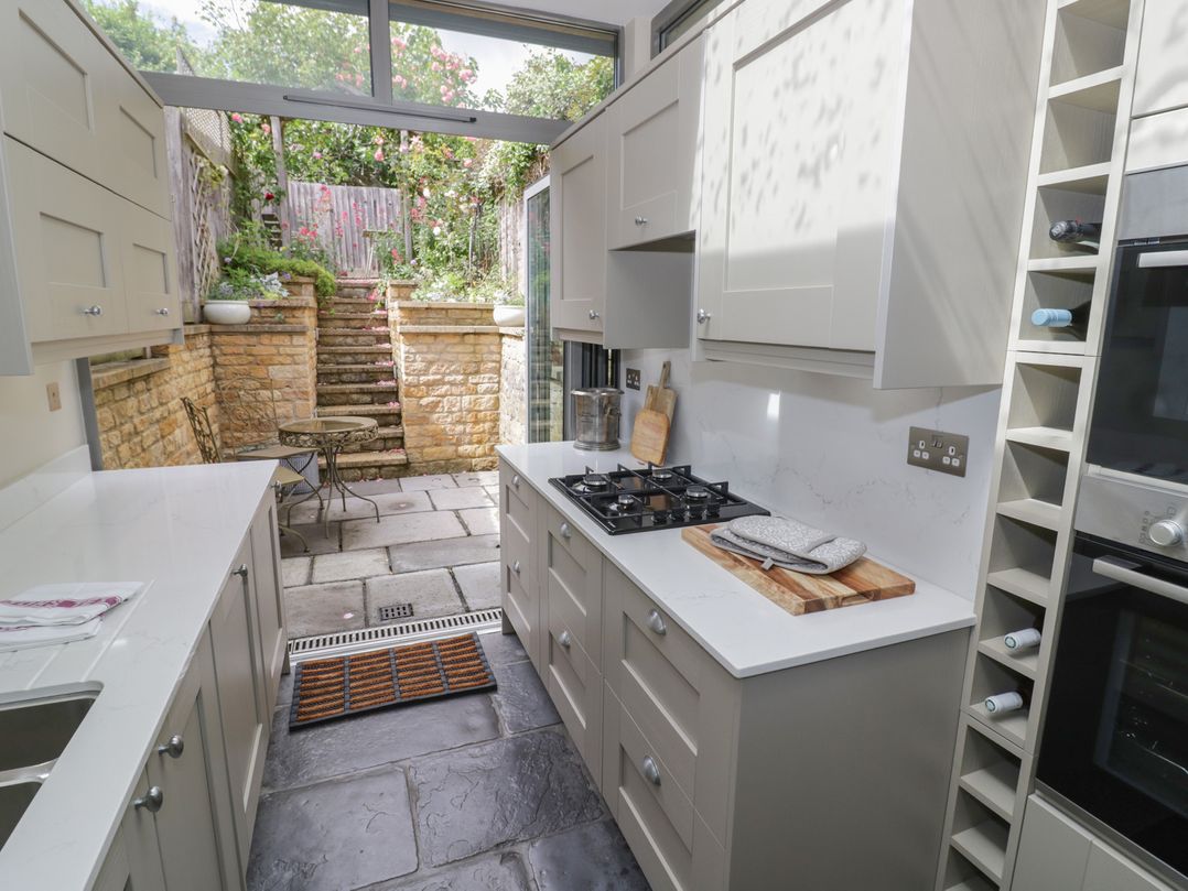 Tea Tree Cottage