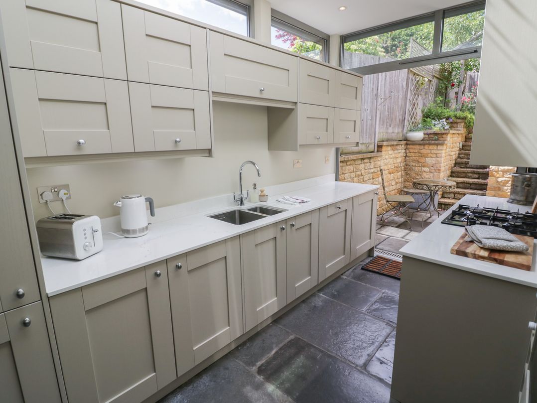 Tea Tree Cottage