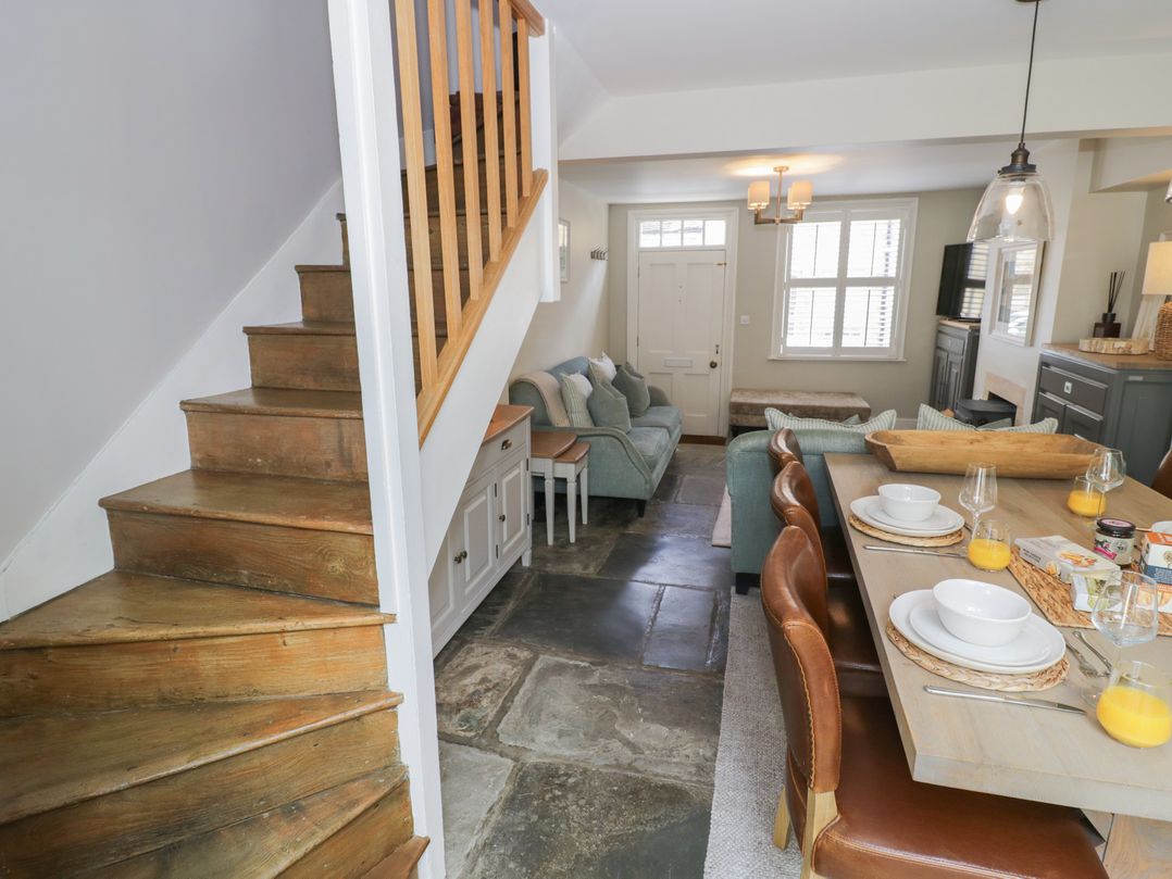 Tea Tree Cottage
