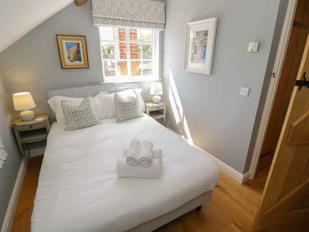 Tea Tree Cottage