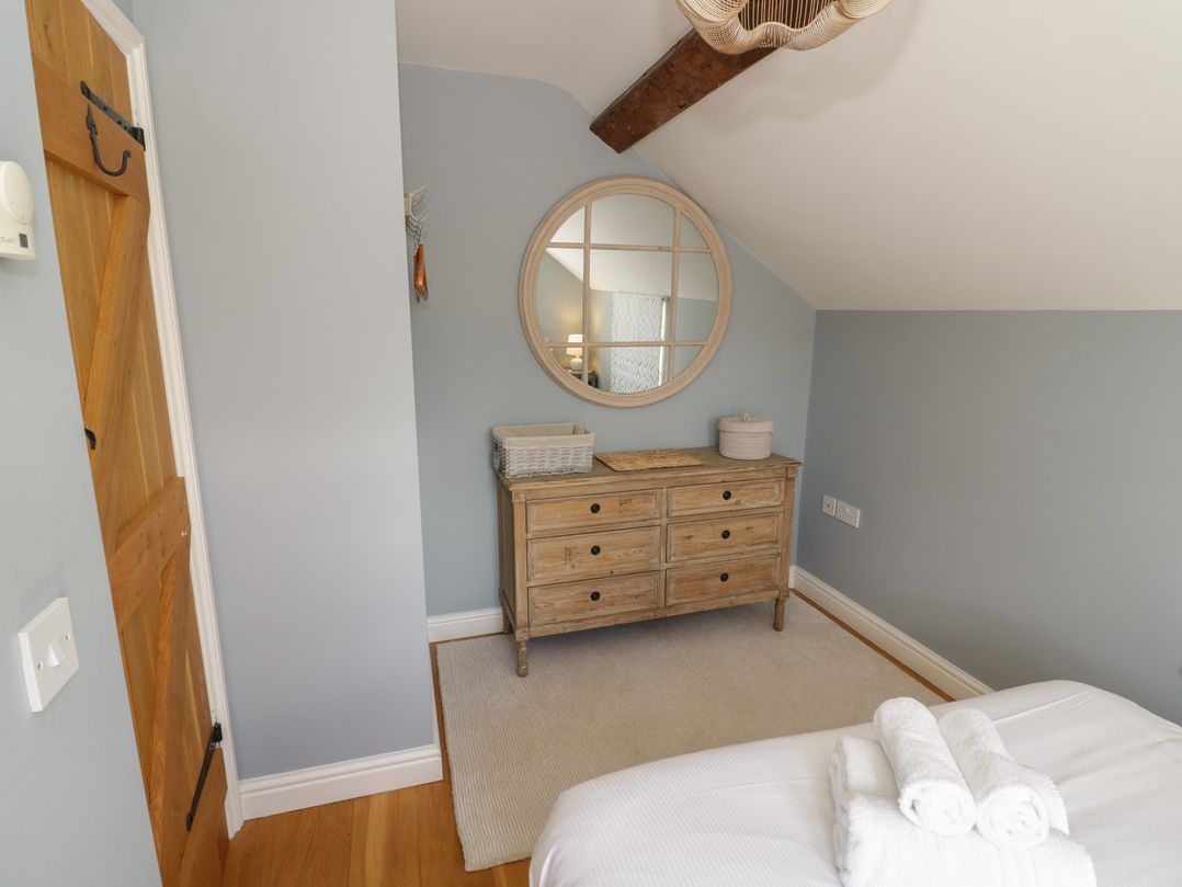 Tea Tree Cottage