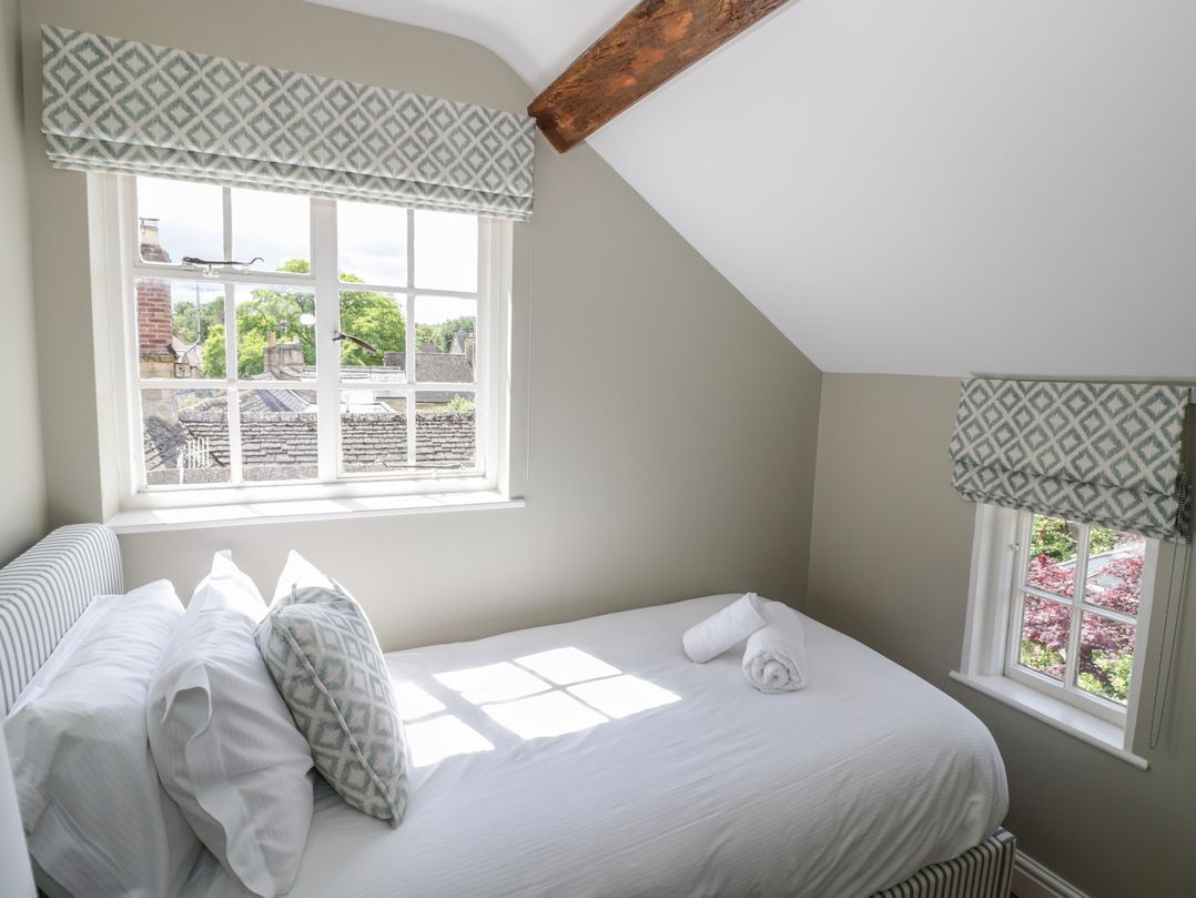 Tea Tree Cottage