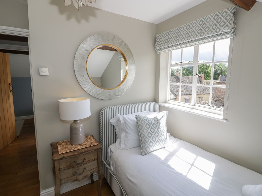 Tea Tree Cottage