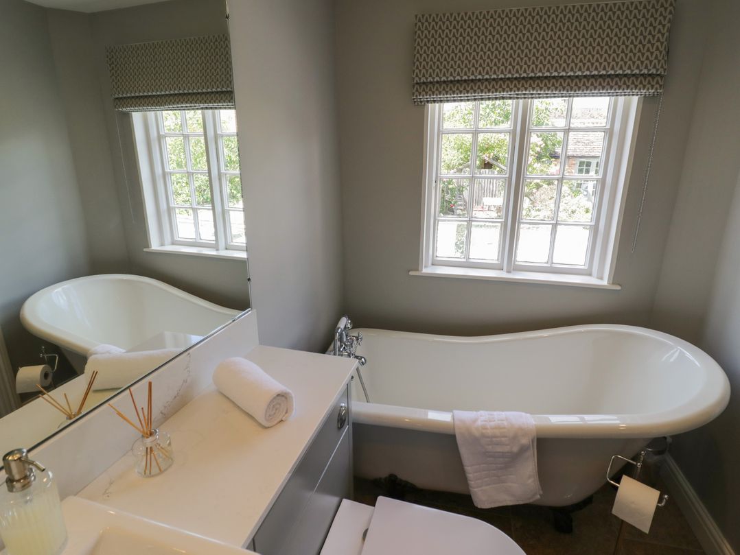 Tea Tree Cottage