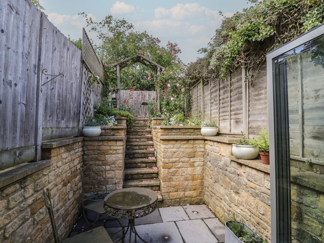 Tea Tree Cottage