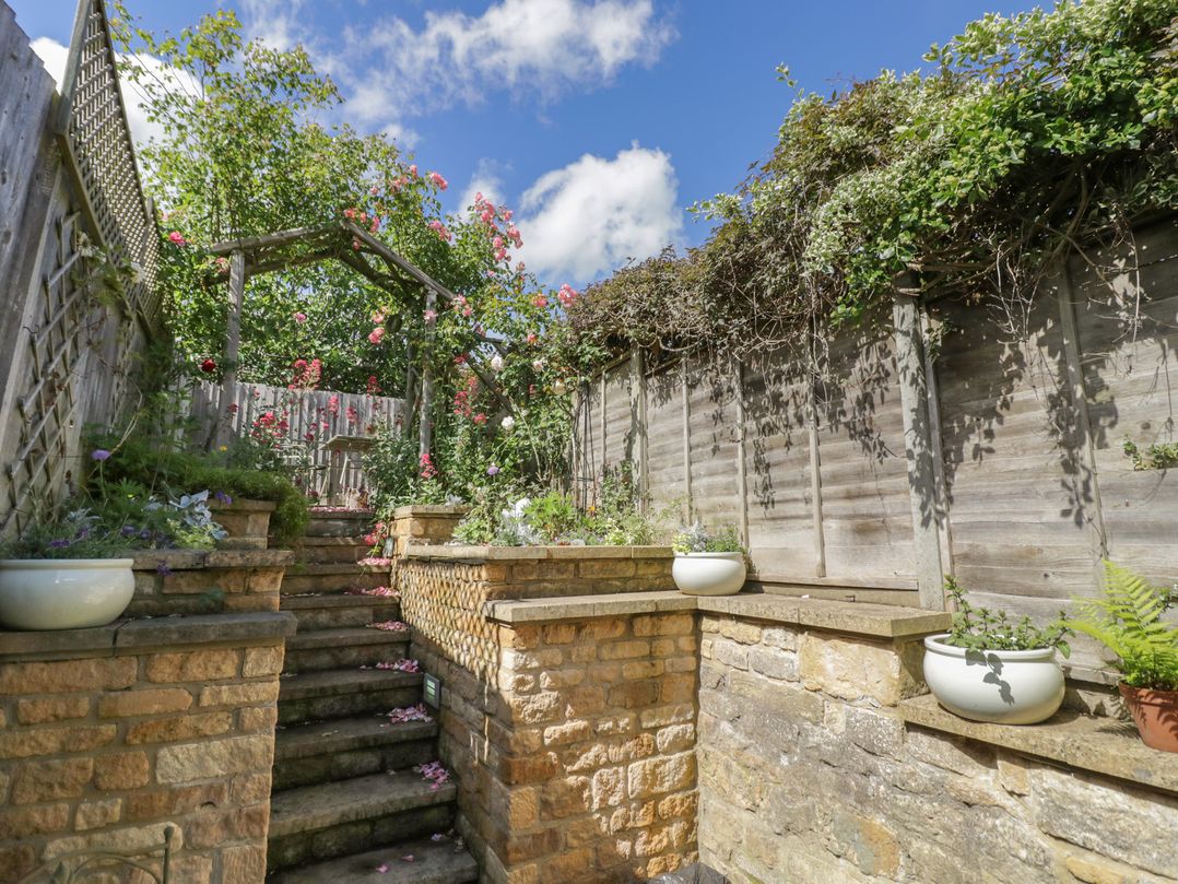 Tea Tree Cottage