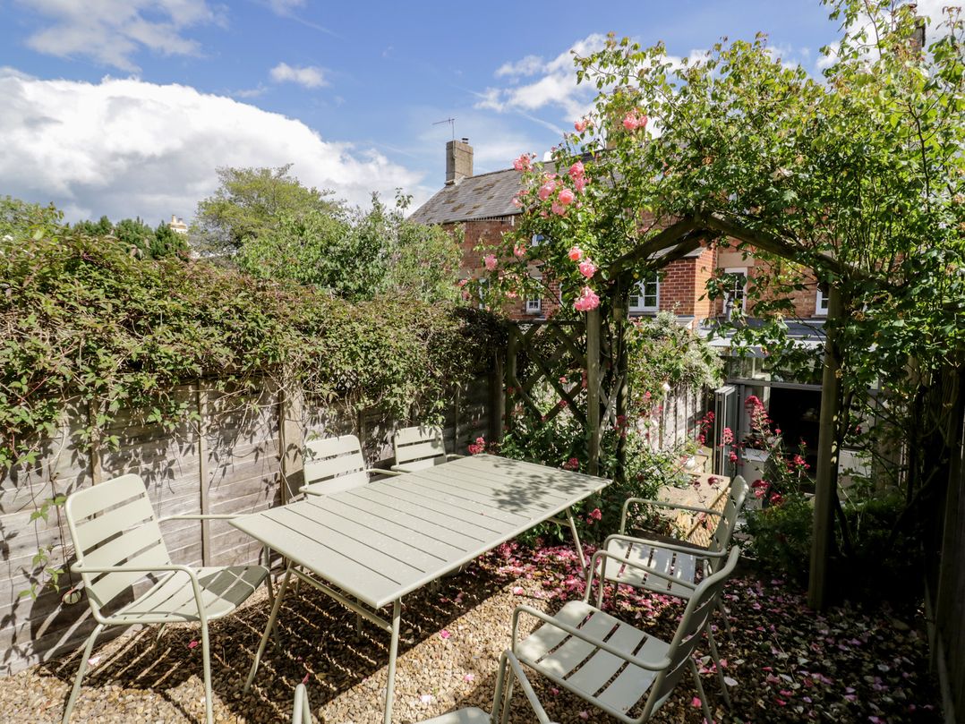 Tea Tree Cottage