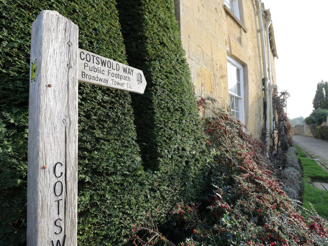 Tea Tree Cottage