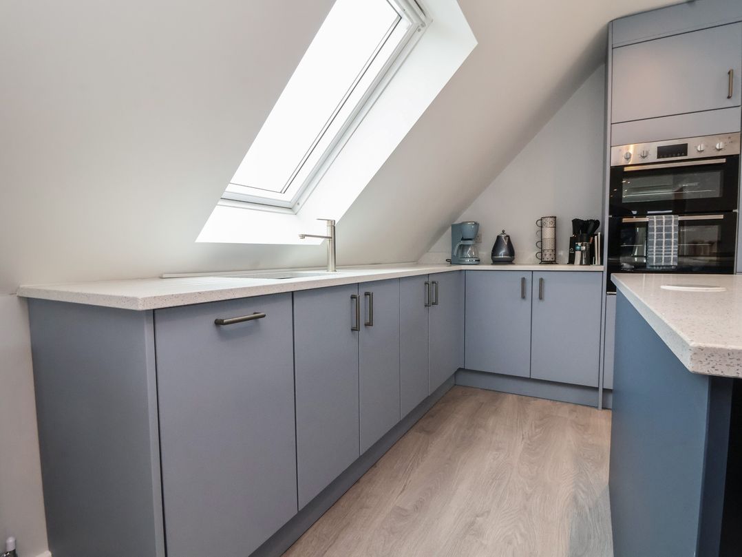 Mike’s Place On The Cove