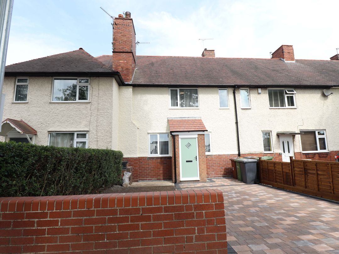 271 Wragby Road