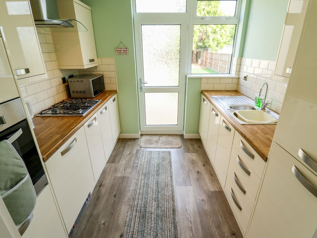 271 Wragby Road