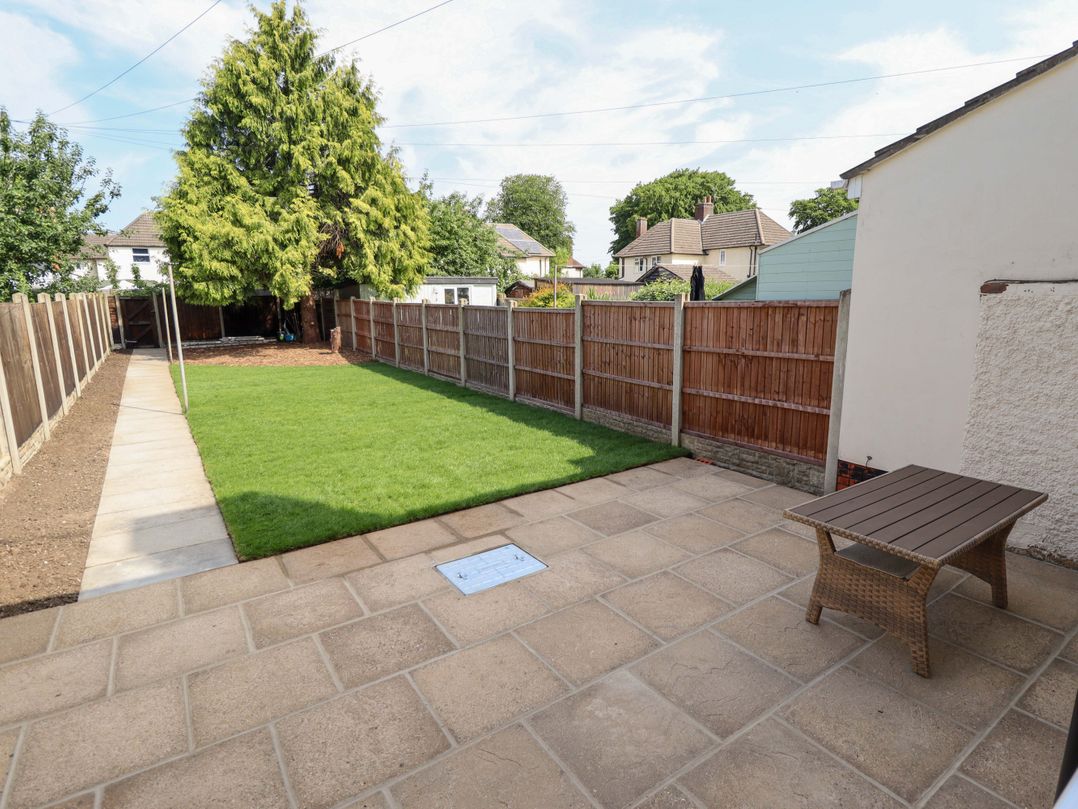 271 Wragby Road