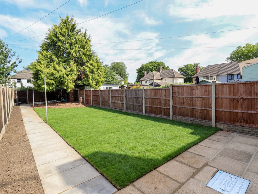 271 Wragby Road
