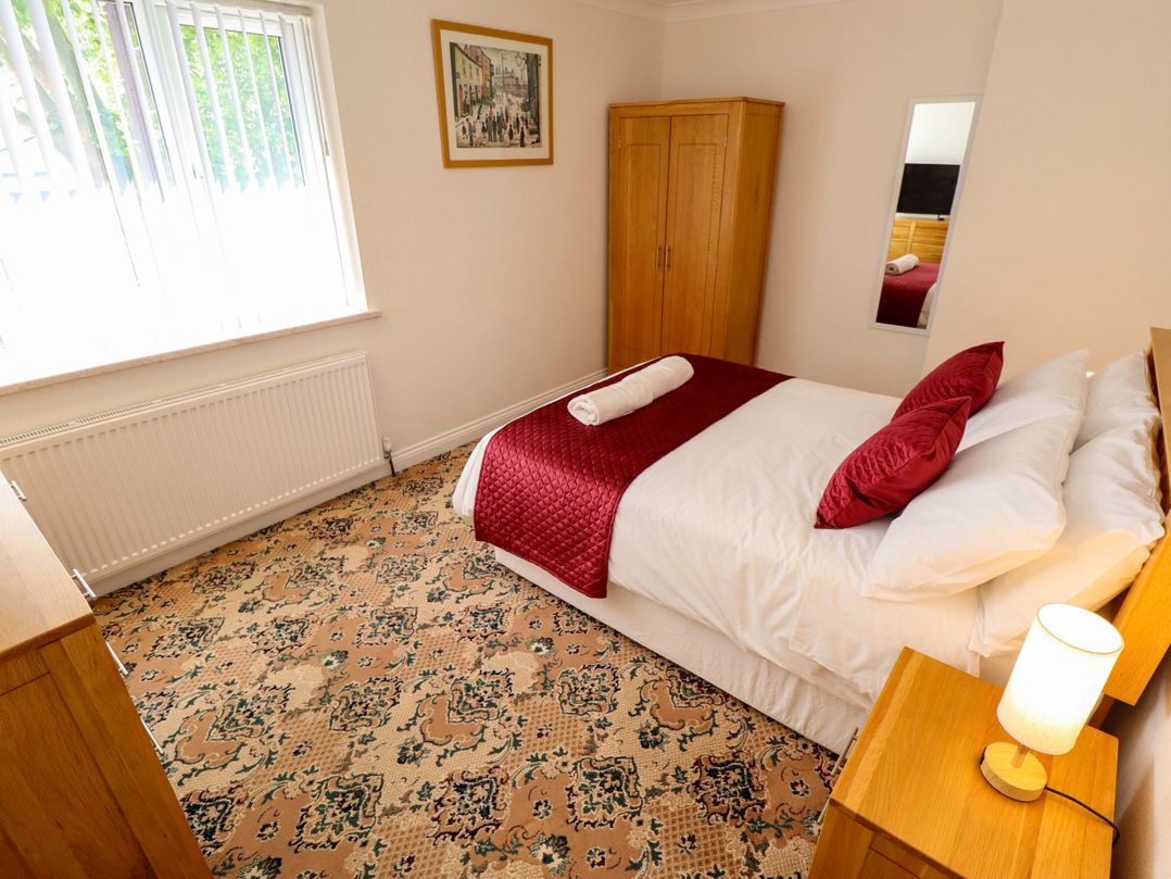 271 Wragby Road