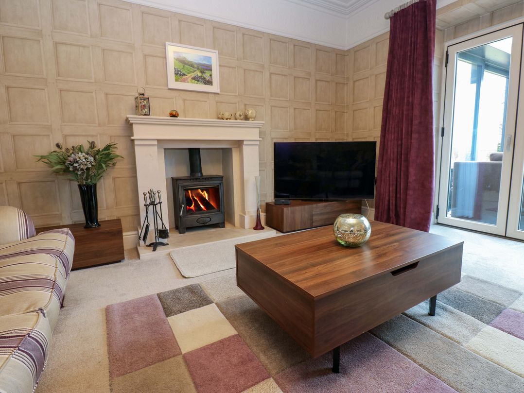 Holiday cottage in Kettlewell, Yorkshire