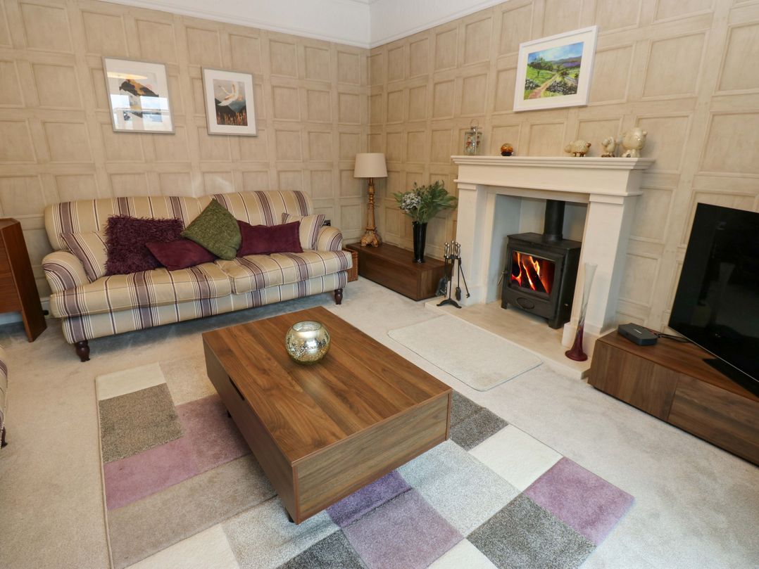 Holiday cottage in Kettlewell, Yorkshire