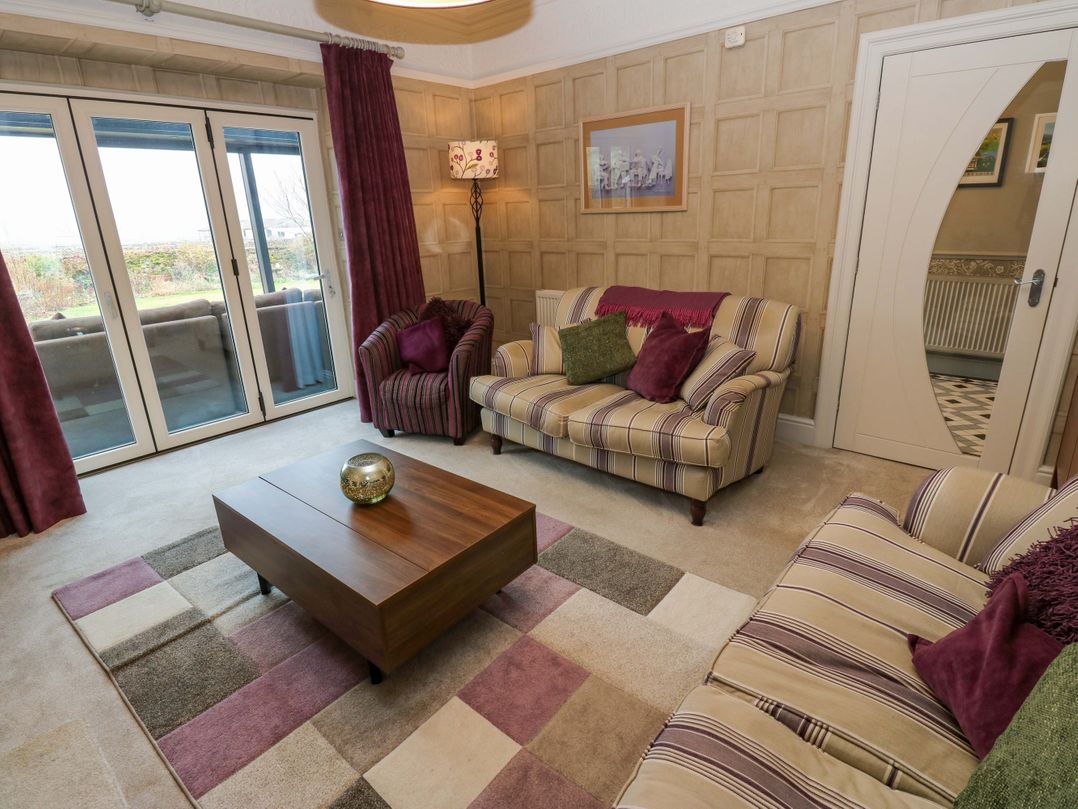 Holiday cottage in Kettlewell, Yorkshire