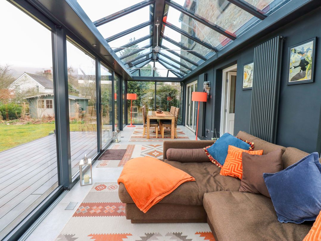 Holiday cottage in Kettlewell, Yorkshire