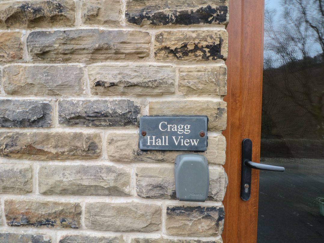 Cragg Hall View