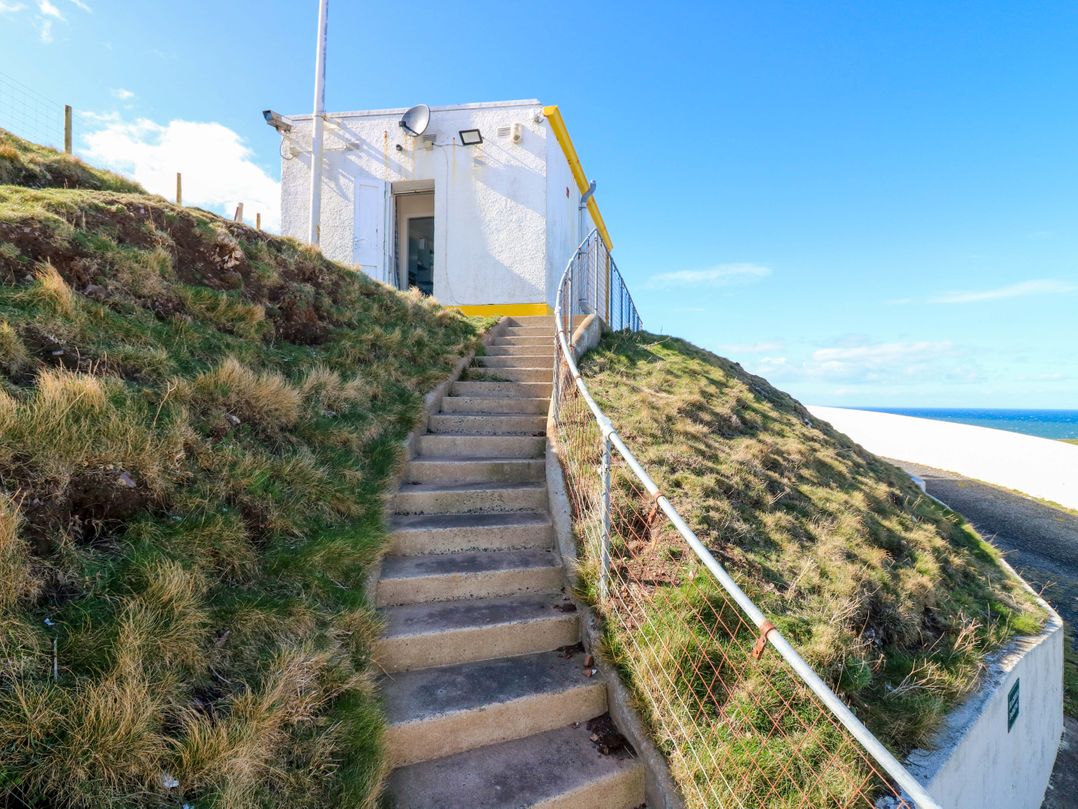 The Flaghouse at The Lighthouse