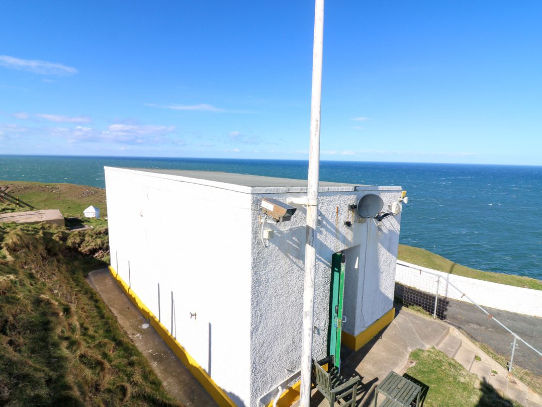 The Flaghouse at The Lighthouse
