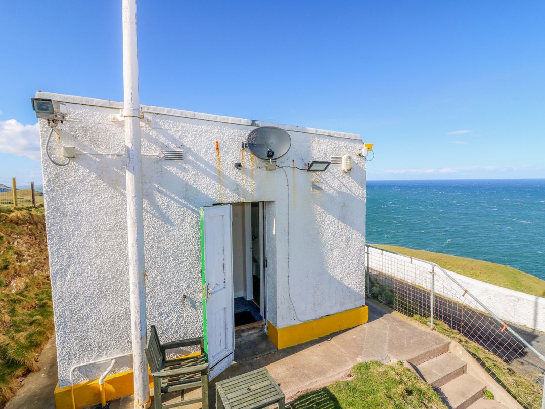 The Flaghouse at The Lighthouse
