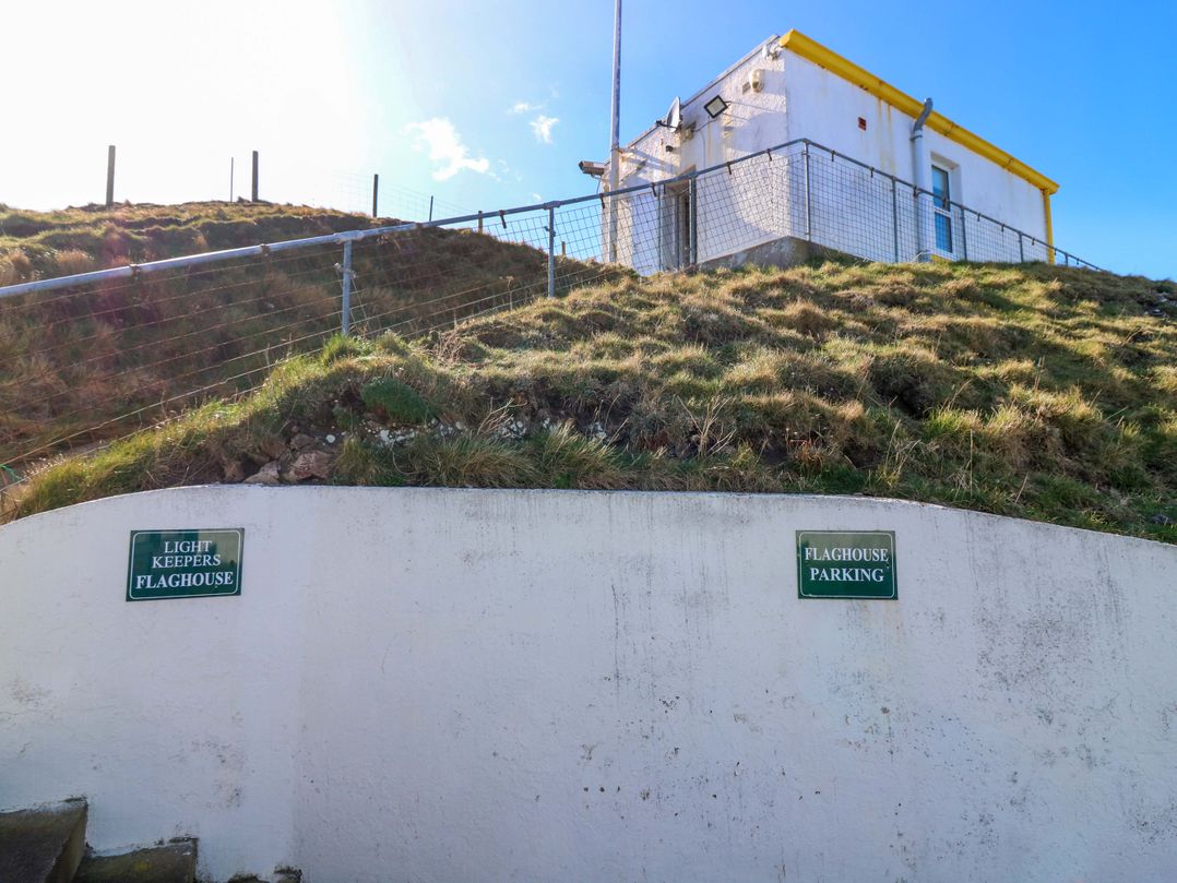 The Flaghouse at The Lighthouse
