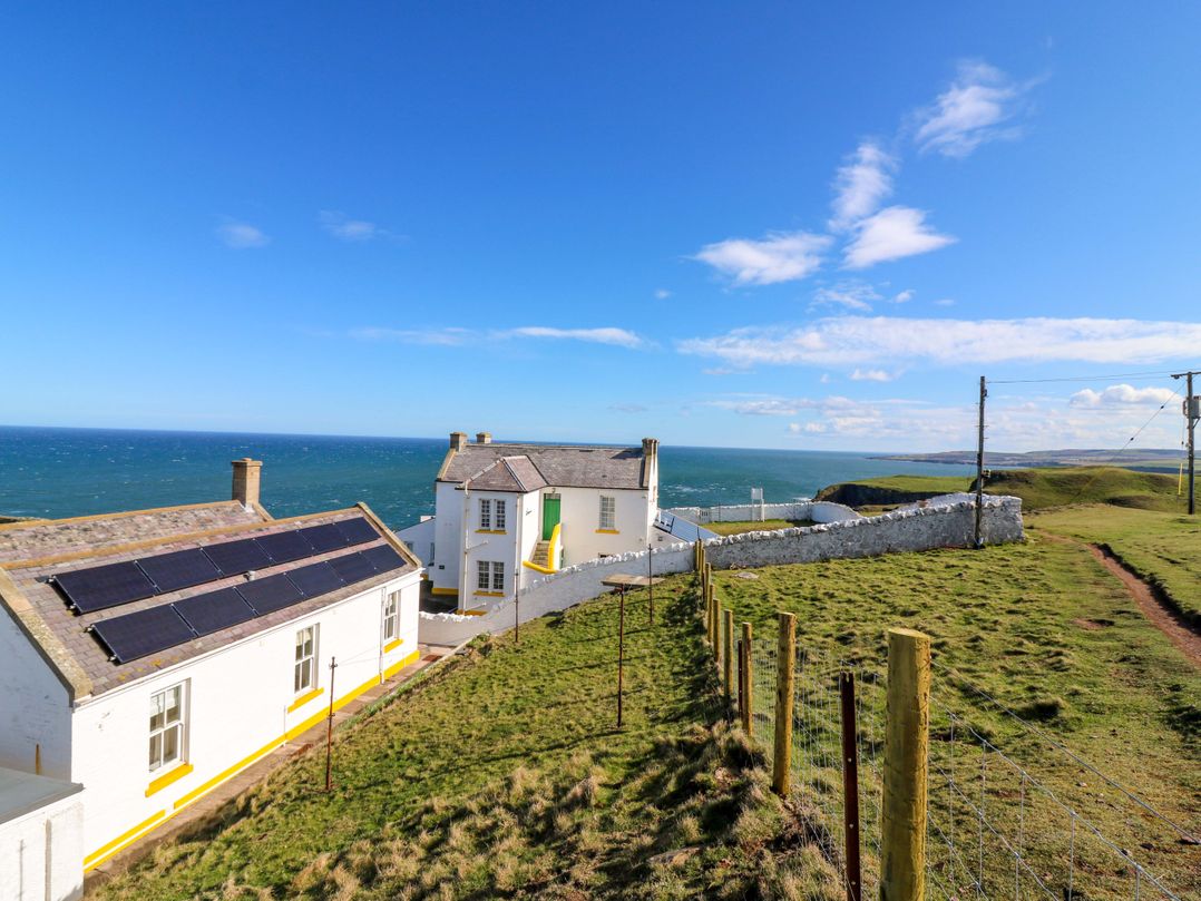 The Flaghouse at The Lighthouse