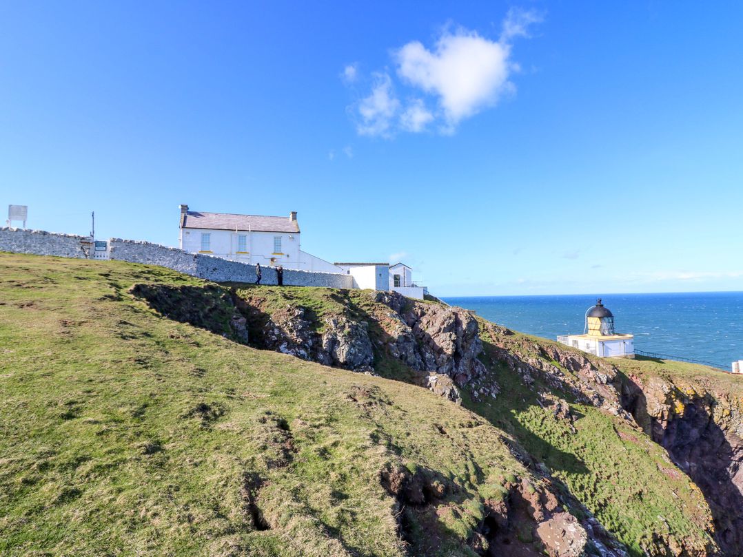 The Flaghouse at The Lighthouse