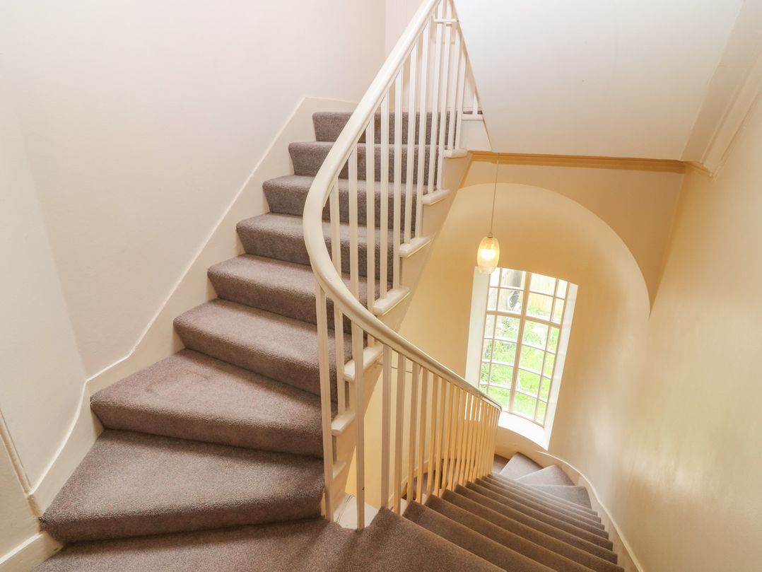 Pincerna Apartment Suite 1a