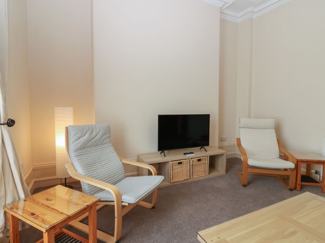 Pincerna Apartment Suite 1a