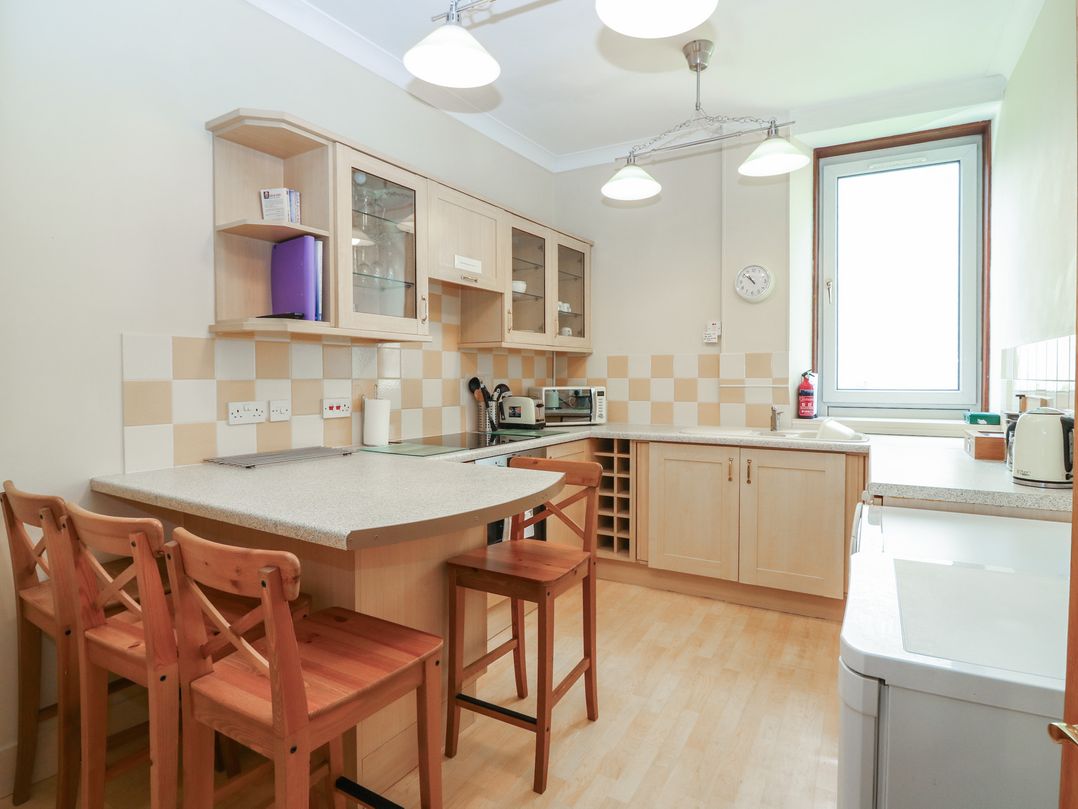 Pincerna Apartment Suite 1a