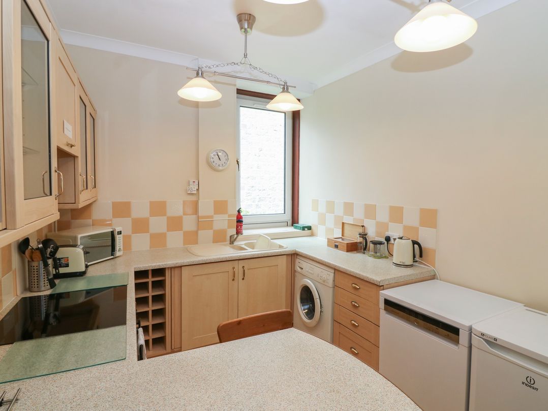 Pincerna Apartment Suite 1a