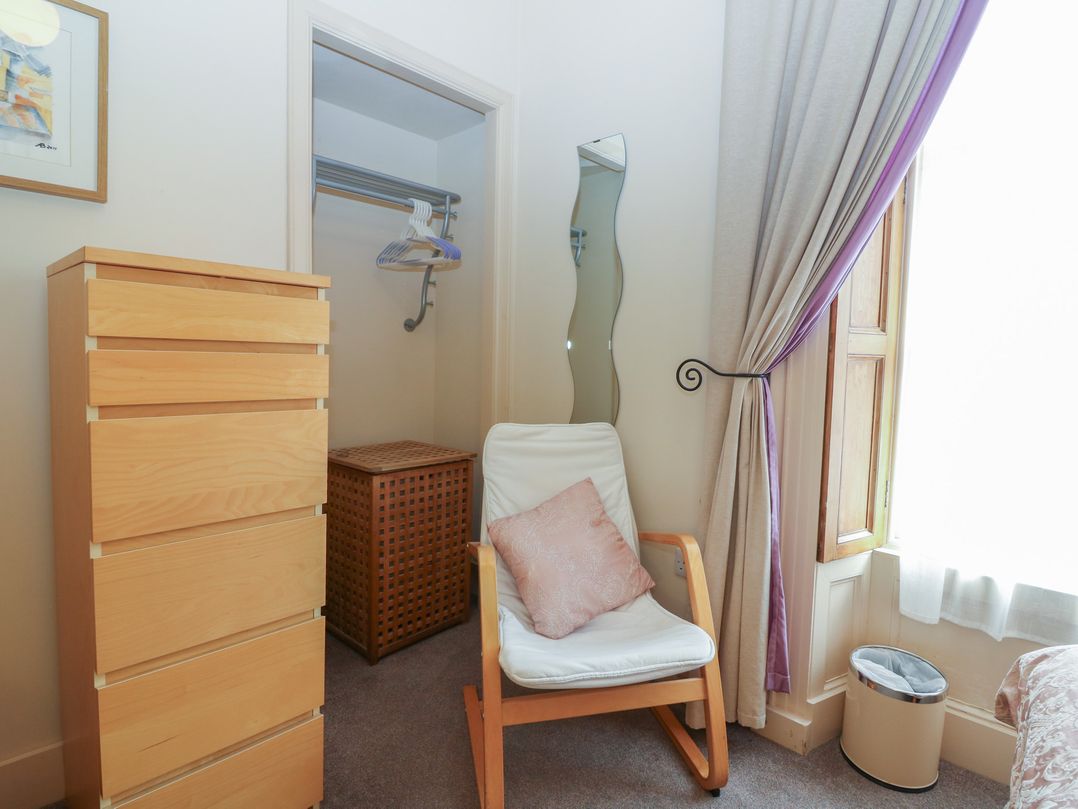 Pincerna Apartment Suite 1a