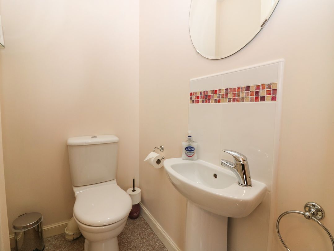 Pincerna Apartment Suite 1a
