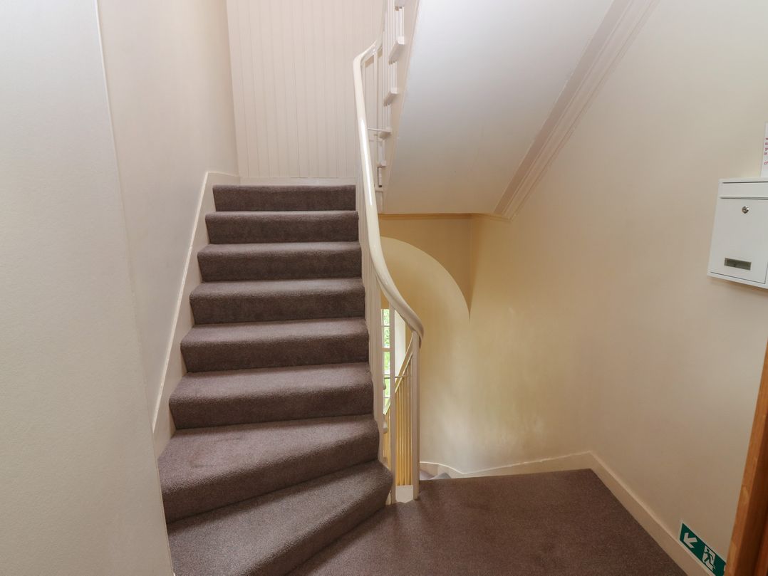 Pincerna Apartment Suite 1a