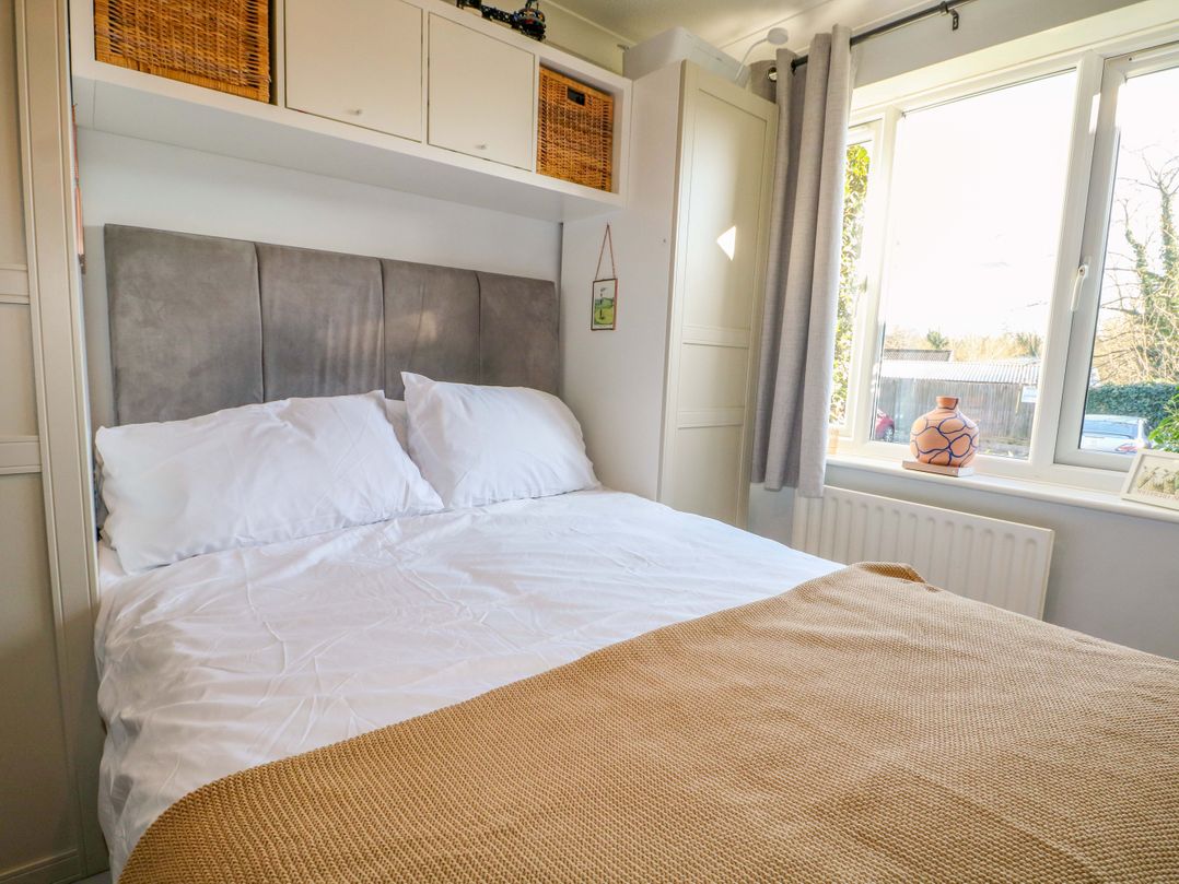 Farnham Park Apartment