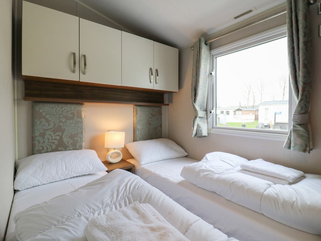 MP61 MP Billing Aquadrome Holiday Park