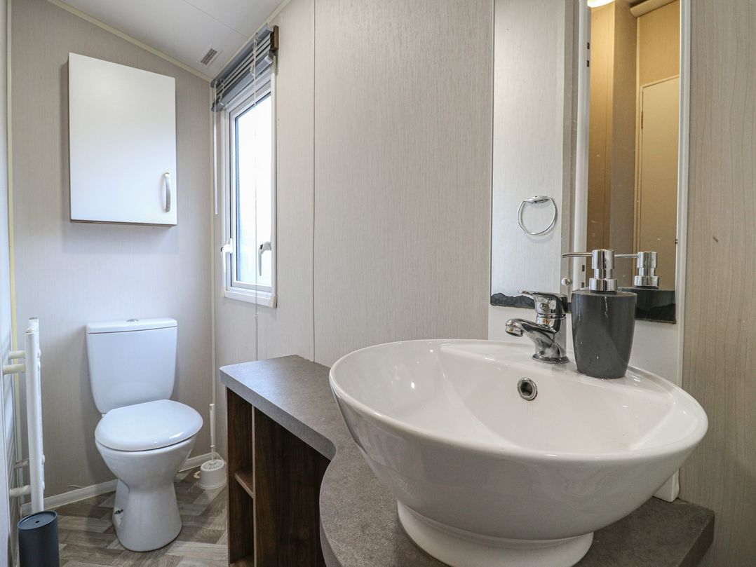 MP61 MP Billing Aquadrome Holiday Park