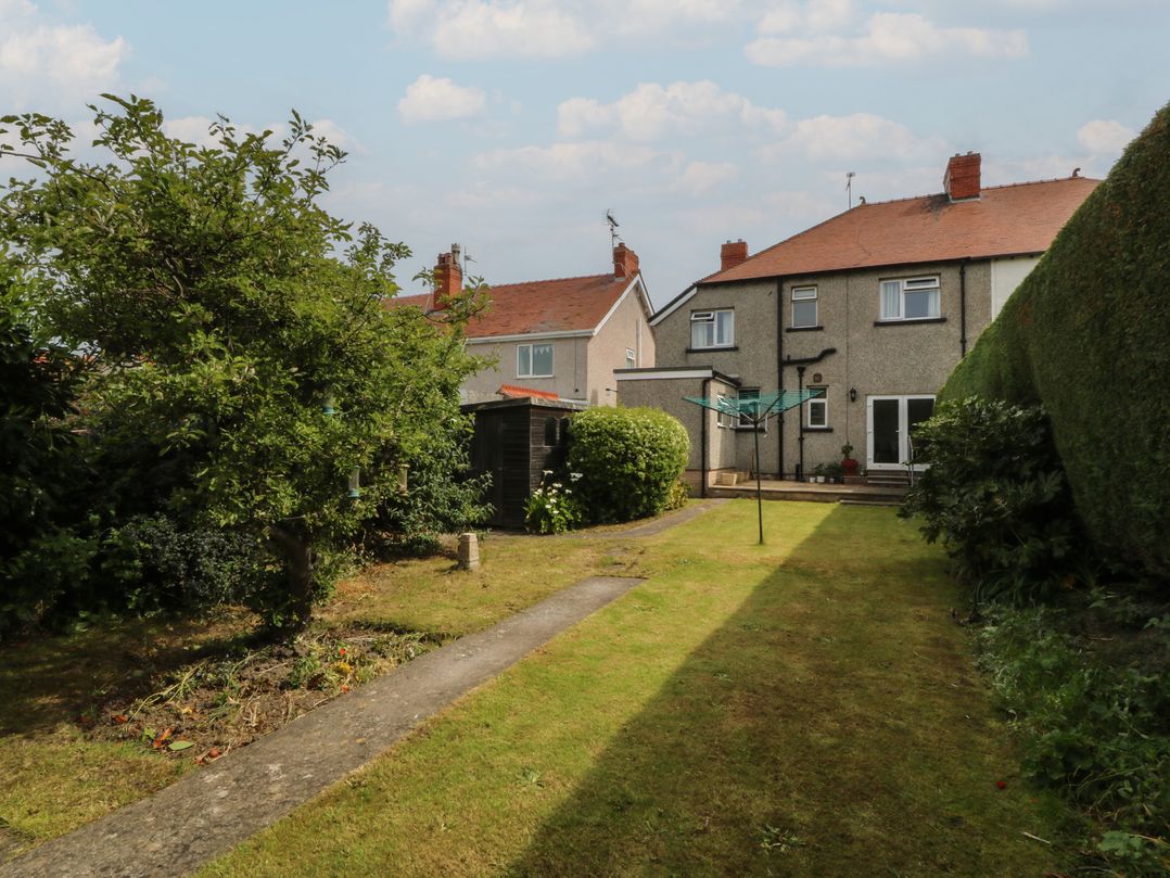 Gwynfa