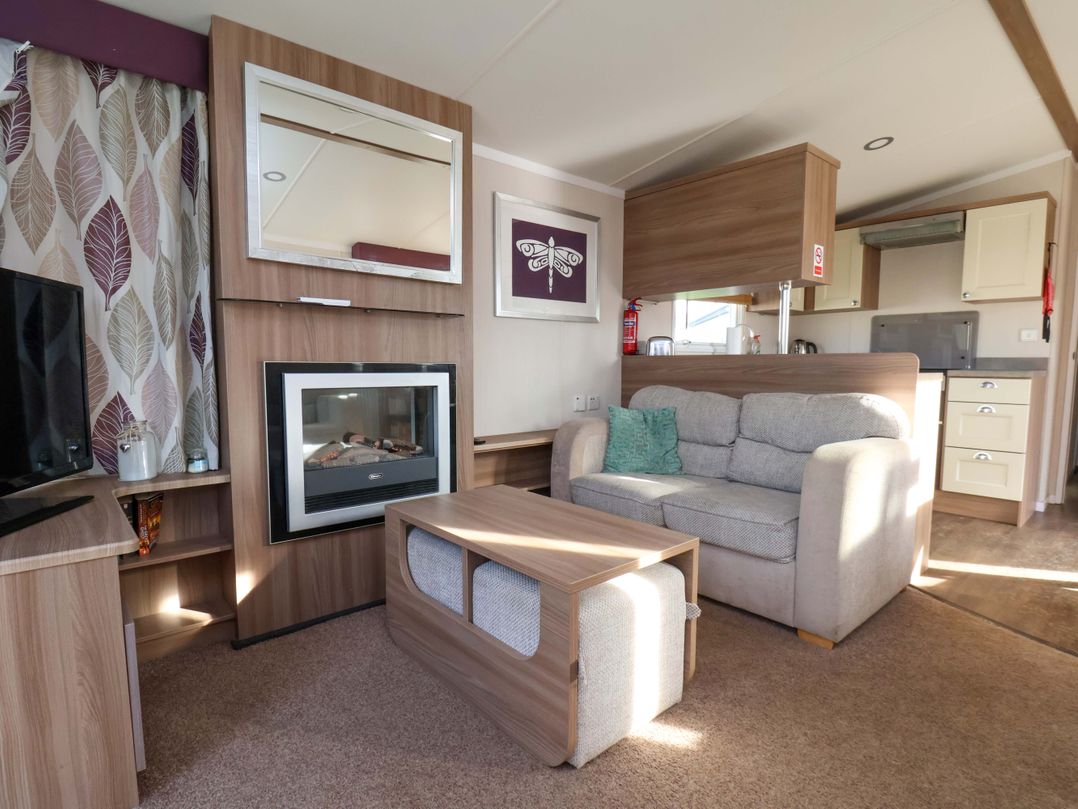 Caravan B14 Beechrise